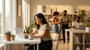 40 Melhores Empresas para Trabalho Remoto em 2026: Vagas Home Office no Brasil