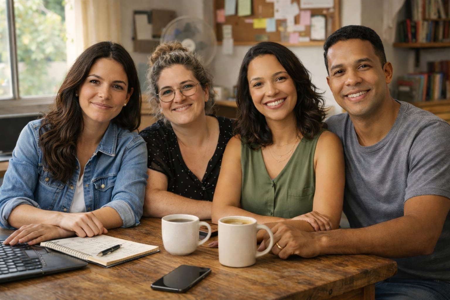 Time Centavo por Centavo